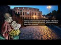 Unsolved Mysteries about the Colosseum