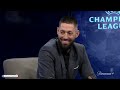 Emotional Clint Dempsey and Rob Green Discuss 2010 World Cup Goal Face-to-Face | CBS Sports Golazo