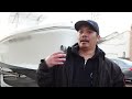 The Best Fishing and Crabbing Boat. A Tour and Walkthrough Of A Judge Yachts 22 Cent Center Console.