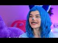 Poppy Playtime 3 Beni Evlat Edindiyse! Nasıl CATNAP Olunur! Gerçek Hayatta Gülümseyen Yaratıklar!