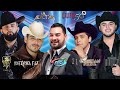 CARIN LEON, CHRISTIAN NODAL, BANDA MS, CALIBRE 50, BANDA EL LIMON - Las Mas Sonadas Con Banda