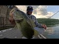 The Summer Struggle Is Real! Bass Fishing Tricks For Tough Conditions!!