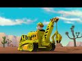 Rubble's Crane Needs a Construction Upgrade! - Rocky's Garage - PAW Patrol Cartoons for Kids