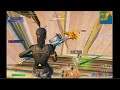 Fortnite Montage No2 - WesDo