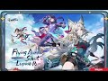 Feixiao Gameplay - Honkai Star Rail 2.5