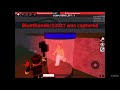 An update in flee the facility(testing)?? ||roblox||