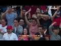 SUNTUKAN! Tanggal angas ng mayabang kay Dwight Howard, ala Curry si Blatche| Full Game Highlights