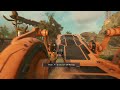 Ratchet & Clank Rift Apart how to get across the bridge in Sargasso