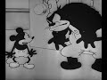 Steamboat Willie (1928)