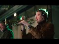 Silvan Strauss & Alex Eckert - J12 | WDR BIG BAND