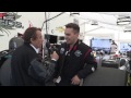 Fastest car in the world - Top Methanol Funny Car - Jonnie Lindberg at Tierp Arena