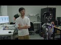 NVIDIA Robotics: A Journey From AVs to Humanoids