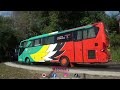 Mobil Bus Telolet Zafira, Juragan Empang, Chaplin, Prabu, Viveka, Cunak, White Style, Raksa Banyu