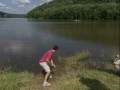 Stone Skipping Professionals