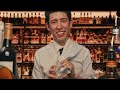 [ASMR] the MOST realistic bartender EVER! 🥂 (4k 60fps)