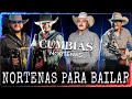 Puras Cumbias Norteñas Para Bailar Mix 2024 💖 Las 30 Cumbias Norteñas Mega Mix 💖 Cumbias Para Bailar