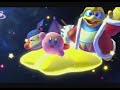 Kirby (world smallest violin)