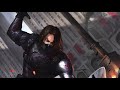 Winter Soldier VS Red Hood | BATTLE ARENA