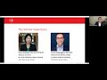 Macy Faculty Scholars Informational Webinar 2023