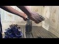 How to make activated Charcoal at home made simple.