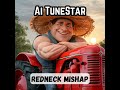 Redneck Mishap (Wiener Stuck)