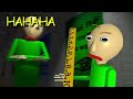 Baldi You're Mine with extra keyframes, but with the Sega Genesis instrumental (also uncensored)