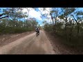 Slippery Offroad Adventure Ride Short