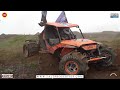 FORMULA OFFROAD ICELAND.Blönduós Formula offroad Race  track 1/6 with a lot of incar videos