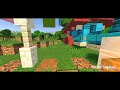 Bsl Shader For MCPE 1.20 || complementary shaders