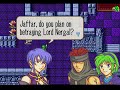 Jaffar and Nino Non- Support Moments Part 1