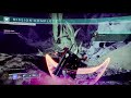 Uldren/Crow: Remind Me Not To Get On Your Bad Side (Season Of The Hunt - Destiny 2: Beyond Light)