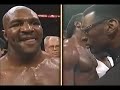 Lennox Lewis vs Evander Holyfield I & II - Highlights (UNDISPUTED Heavyweight Championship)