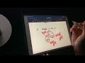 [ASMR] Teaching You Biochemistry On My iPad ✨🧪🧬(background rain 🌧️ sounds)