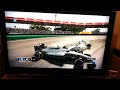 F1 2014 mad AI