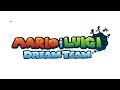 Size Up Your Enemy - Mario & Luigi Dream Team Music Extended HD