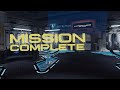 Raw Data - First Mission