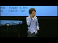 Malcolm Gladwell Explains Why Human Potential Is Being Squandered