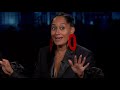 Tracee Ellis Ross & Jimmy Kimmel Hate Halloween