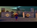 Spider-Man (2000) - PS1 Longplay