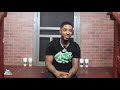 Fastmoney Goon Talks Jacksonville, “Who I Smoke”, Growing Up w/ Yungeen Ace + More