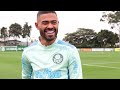 NEGÓCIO FECHADO! GABIGOL ANUNCIADO NO PALMEIRAS! LEILA CONFIRMOU! AGITOU WEB! NOTICIAS DO PALMEIRAS!