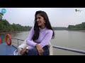 Inside India's Second Largest Mangrove Wetland: Bhitarkanika |I Love My Odisha Ep 6|Curly Tales