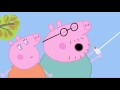 Peppa Pig - Fun days out compilation (3 episodes)