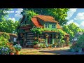 Enjoy A Moment Of Peace 🥝 Deep Focus Relax /Calm Down Concentration [chill lo-fi hip hop beats]