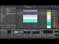 Do Your Drums Sound Empty/Flat? This Might Help [Ableton Live Tutorial]