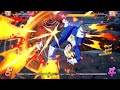 DRAGON BALL FighterZ Clash of the titans