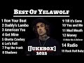 Yelawolf Greatest Hits Full Album 2022   Best Songs Of Yelawolf   The Best Of Yelawolf #yelawolf