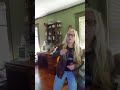 Landslide by Fleetwood Mac/Stevie Nicks in ASL/PSE