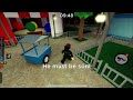 The last day of the old Roblox console (Xbox) menu before Roblox gets released on PlayStation…