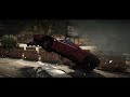 Need For Speed Rivals 2013 - Racer Story Mode Ending - Part 05.